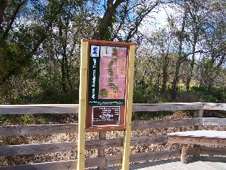 The Jane Addams Trail MAP